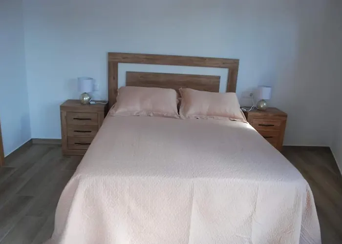Casa Rural Carmen Atzeneta