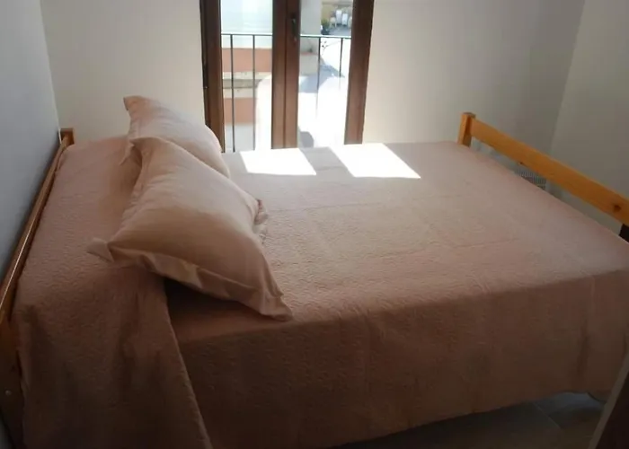 Casa Rural Carmen Atzeneta